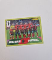 Panini Sticker POR13