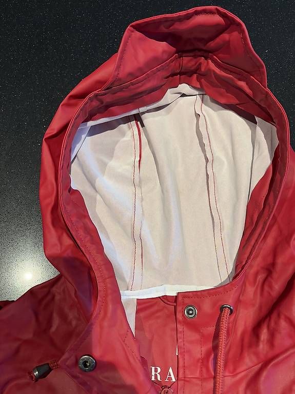 Jacken: Regenjacke von RAINS – Gebraucht aus Basel von jan_k9cz 4