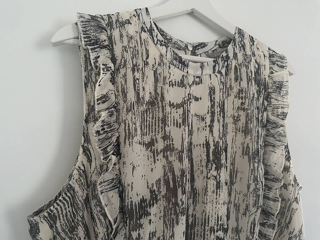 Vestiti: NEU! Sehr schönes KLEID – Nuovo (secondo la descrizione) da Flawil venduto da mar_9chb 3