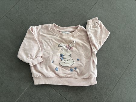 Pullover, Gr 74