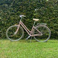 Fahrrad Cresta Arena Vita