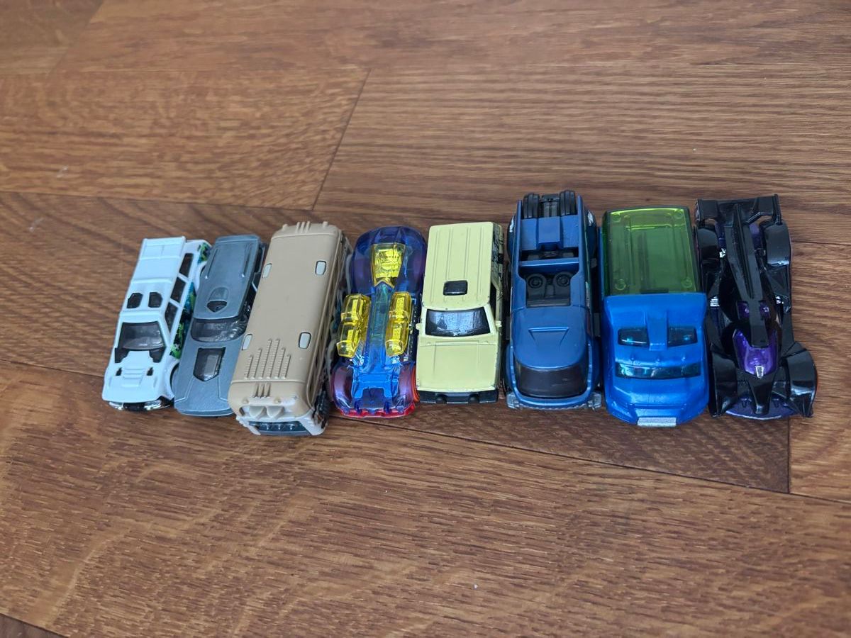 Hot Wheels Jouets: Hot Wheels Autos – D'occasion à Buchrain par Ham2383 1