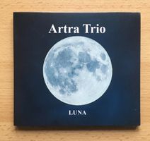 CD Artra Trio, inkl. Versand (nur CH)