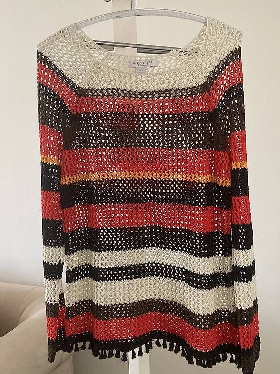 Lots de vêtements: Sommer Packet  – D'occasion à Ramsen par mar_jsh2