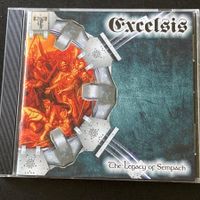 Excelsis - The Legacy Of Sempach | Swiss Folk Metal