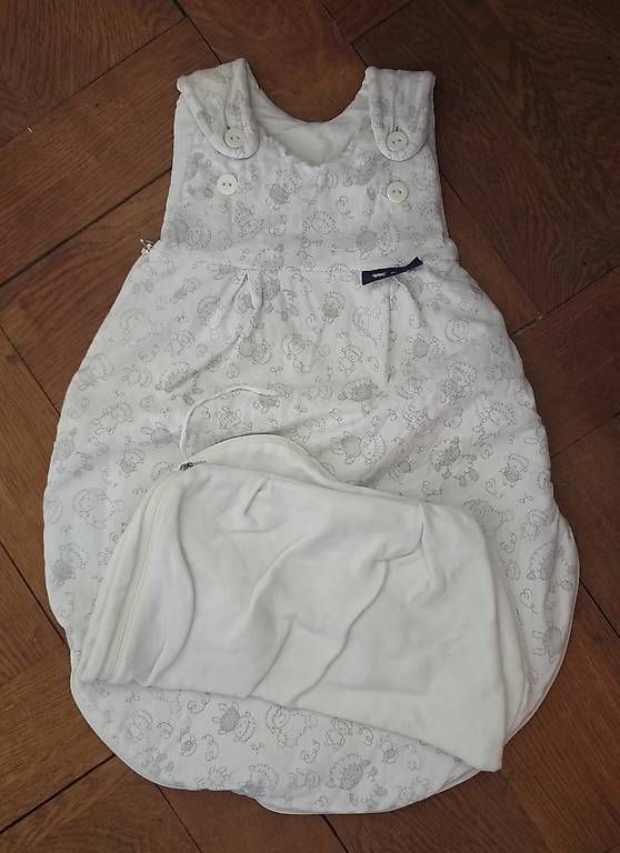 Alvi Sacchi a pelo: Alvi Schlafsack mit innensack – Usato da Zürich venduto da bansi13 2