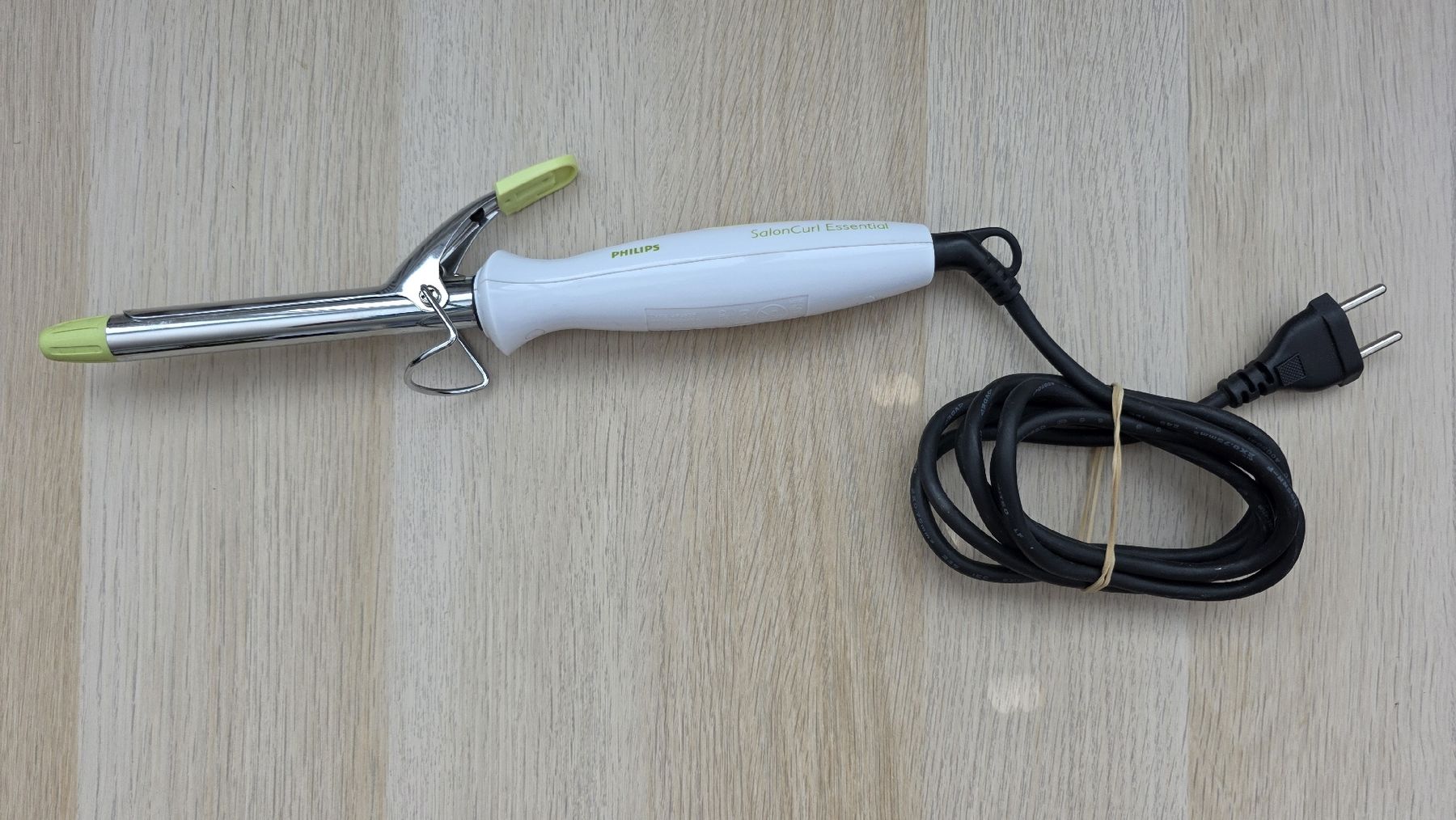 BaByliss Piastre & Arricciacapelli: BaByliss Curl Secret 2 und Philips SalonCurl Essential – Usato da Neuchâtel venduto da AGDC 4