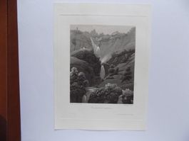 Reichenbach superieur Aquatinta