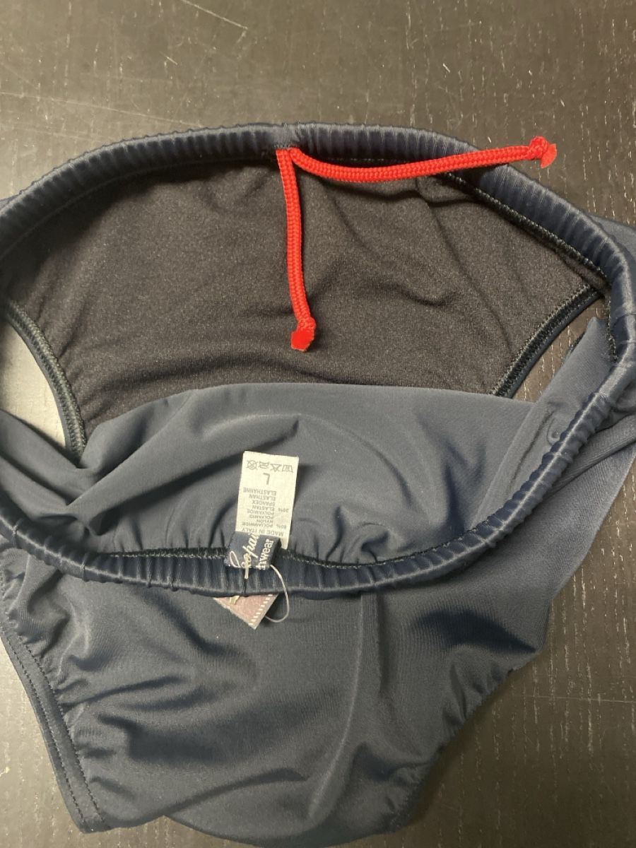 Costumi da bagno: Männer Badehose Les Copains Gr.L – Nuovo (secondo la descrizione) da Biel-Benken BL venduto da PANORMUS 3