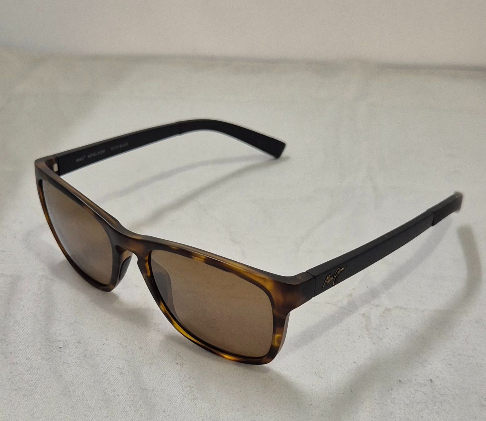 Maui Jim Lunettes & Verres: Sonnenbrille Maui – Neuf (Voir description) à Ebikon par Dan40