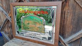 SCHÜTZENGARTEN BIER SPIEGEL ST. GALLEN SEIT 1779