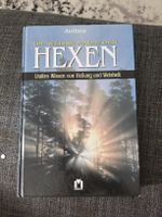 die weisse Magie der Hexen