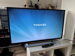 Toshiba 43UA3A63DG LCD 108CM/43" 4K Android TV