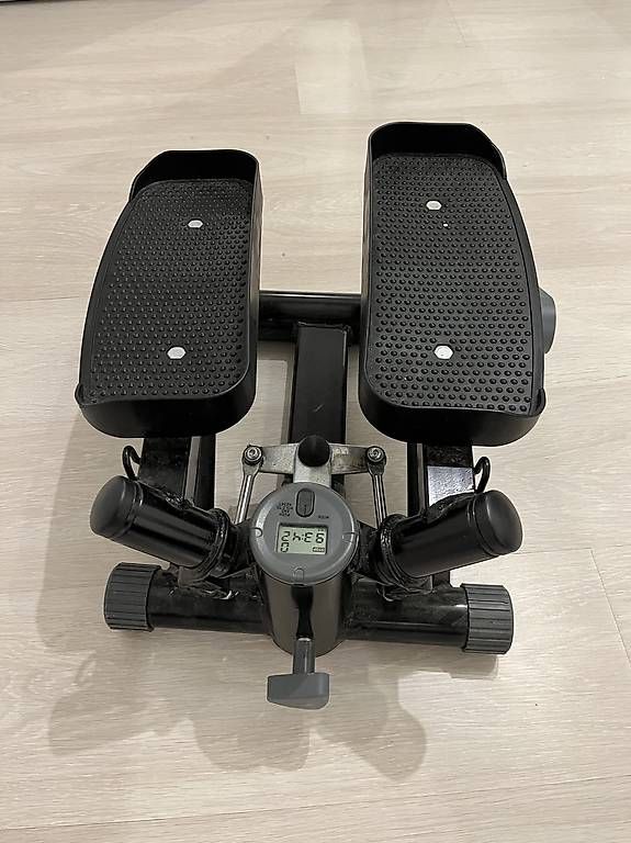 Hometrainer: Stepper – Usato da Torny-le-Grand venduto da Foxy80 1