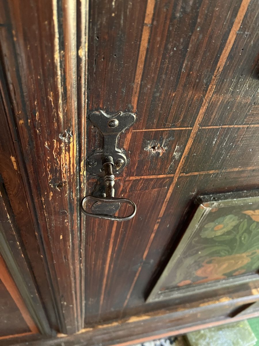 Schränke: Antiker Schrank  (216) – Gebraucht aus Glattfelden von maa_qcj8 1