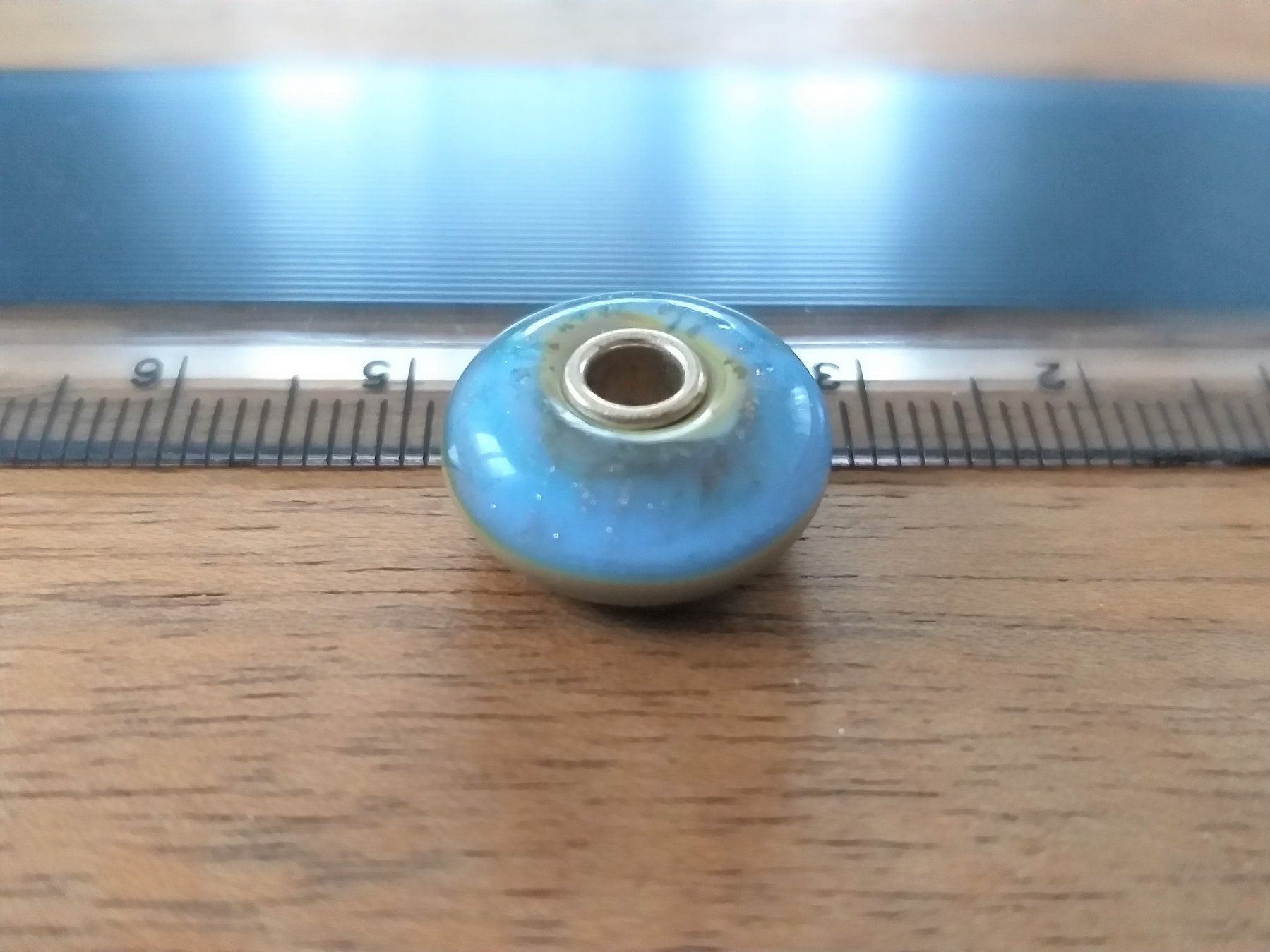 Ciondoli: Trollbeads Oase – Usato da Zürich venduto da Stonejewelry 4