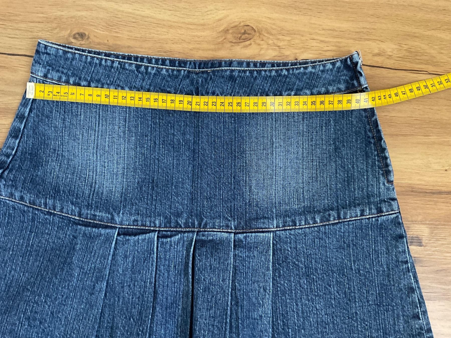 Kookai Gonne: KOOKAI Jeans-Röckli – Nuovo (secondo la descrizione) da Luterbach venduto da Gipfelchriesi 4