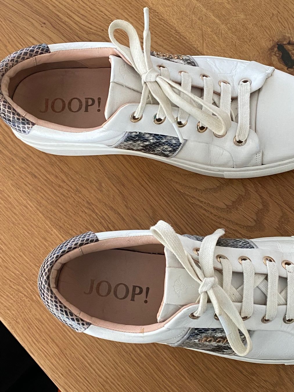 Joop Chaussures femmes: Damenschuhe JOOP – D'occasion à sirnach par Mausi141 1