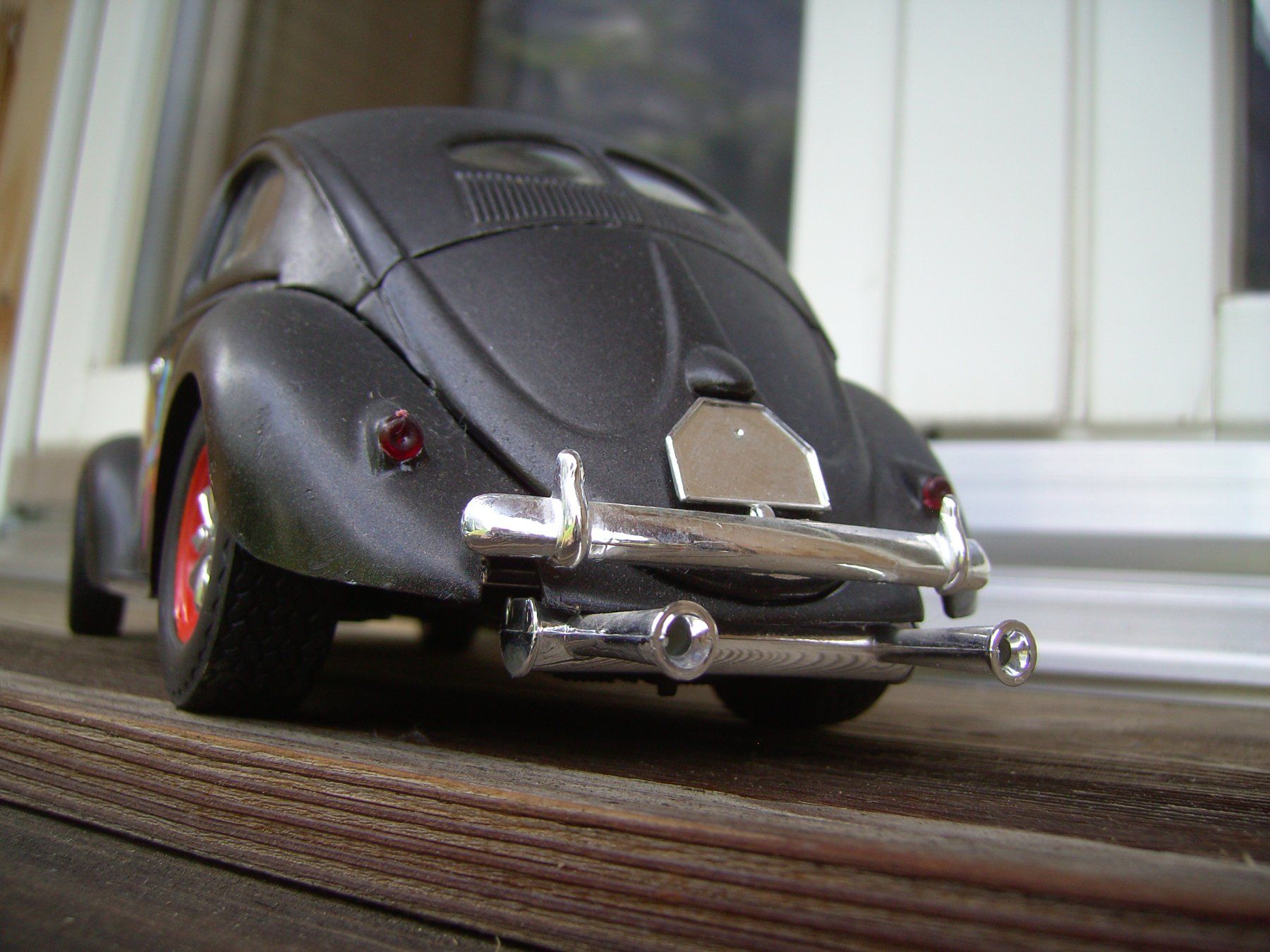 Solido Modellini d'auto: VW Käfer 1:17 Tuning – Usato da Grindelwald venduto da Rs48 6