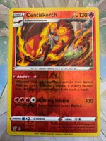 Pokémon TCG – Centiskorch Reverse (BST030) Battle Styles