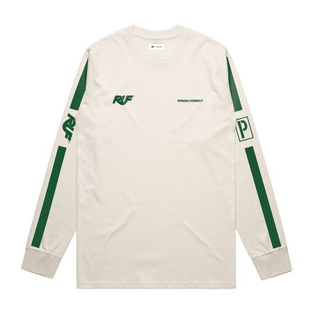 Period Correct x RUF Porsche Longsleeve