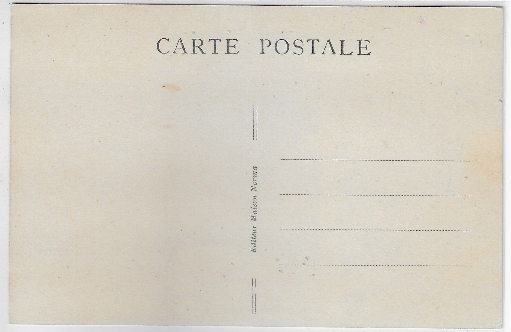 Cartoline postali: Chavannes de Bogies - ferme - animee – Usato da Ettingen venduto da Kartenplanet 1