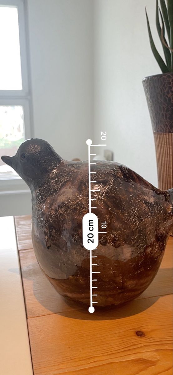 Tutte le decorazioni: Vogel Kunsthandwerk  – Nuovo (secondo la descrizione) da Weingarten-Kalth venduto da 53solti 3
