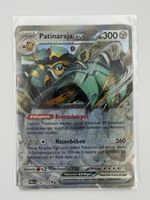 Pokemon Patinaraja ex 150/193