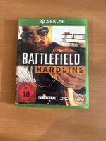 Battlefield Hardline (Xbox One)