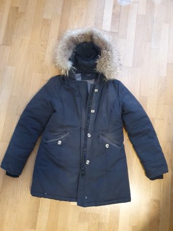 Damen Winterjacke