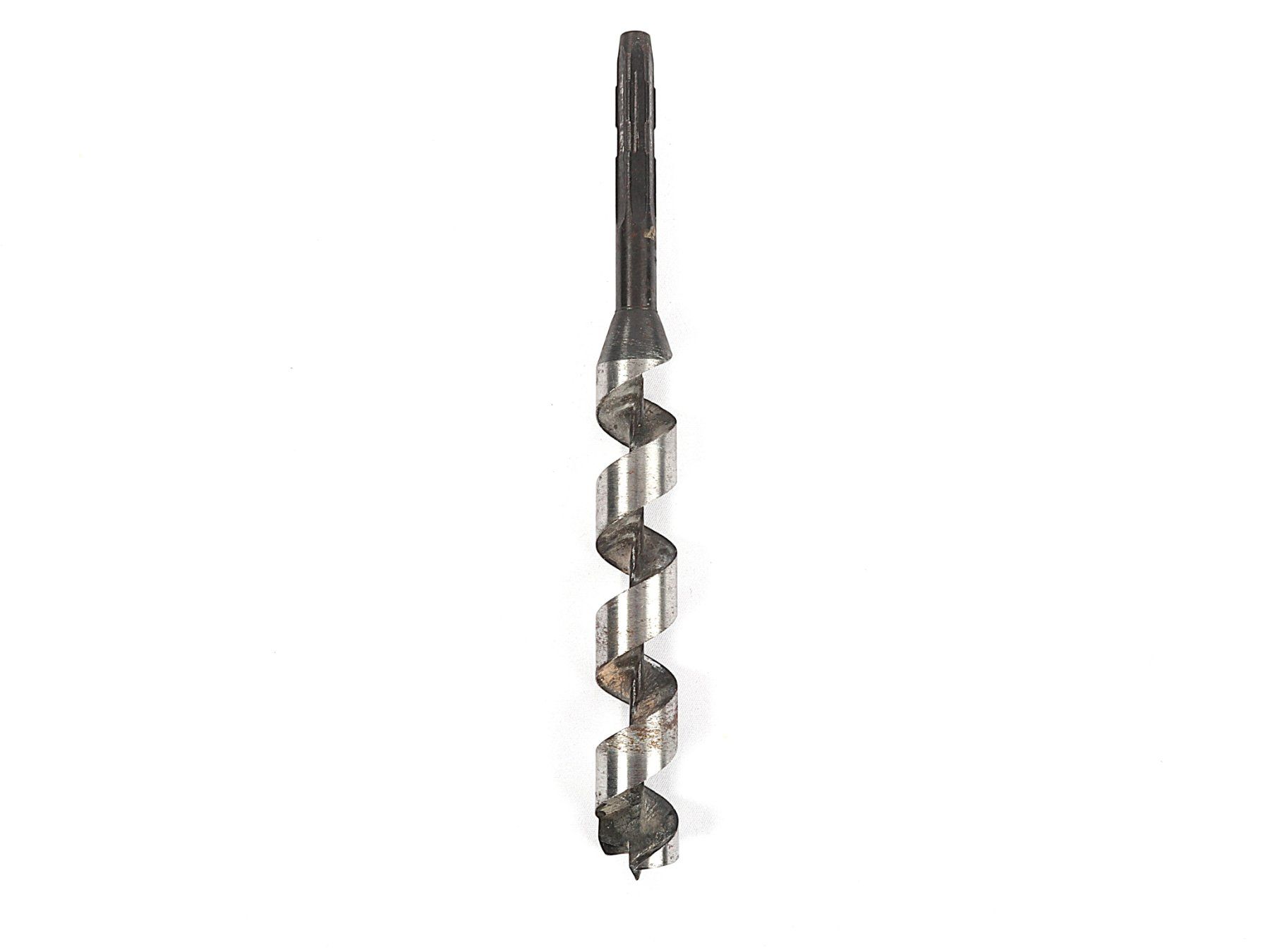 Tutti gli attrezzi: STAHL Holzbohrer 20 mm – Usato da Steinen venduto da Restwert_Steinen