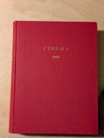 Cinema. Europas größte Filmzeitschrift, Jahrgang 1981