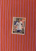 Christian Pulisic, Extra Sticker, Panini, Silber