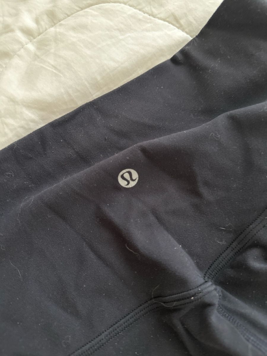 Lululemon Leggings: Leggings Lululemon align – Gebraucht aus Confignon von mel_9m6w 1