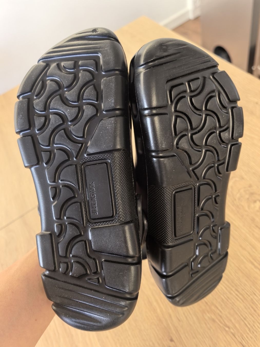 Birkenstock Scarpe da donna: Birkenstock Gummischuhe – Nuovo e nell'imballaggio originale da Bad Ragaz venduto da chenk24 2