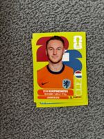 Panini Sticker NED 12, Niederlande WM 2026
