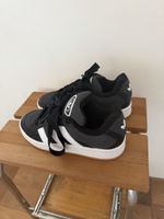 Adidas Originals Sneaker schwarz/weiss – Grösse 38
