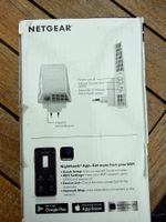 Netgear Nighthawk WLAN Verstärker/Repeater - Top Zustand!