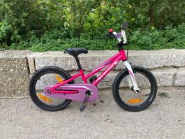 🚲 SPECIALIZED HOTROCK 20" – CHF 100 🚲