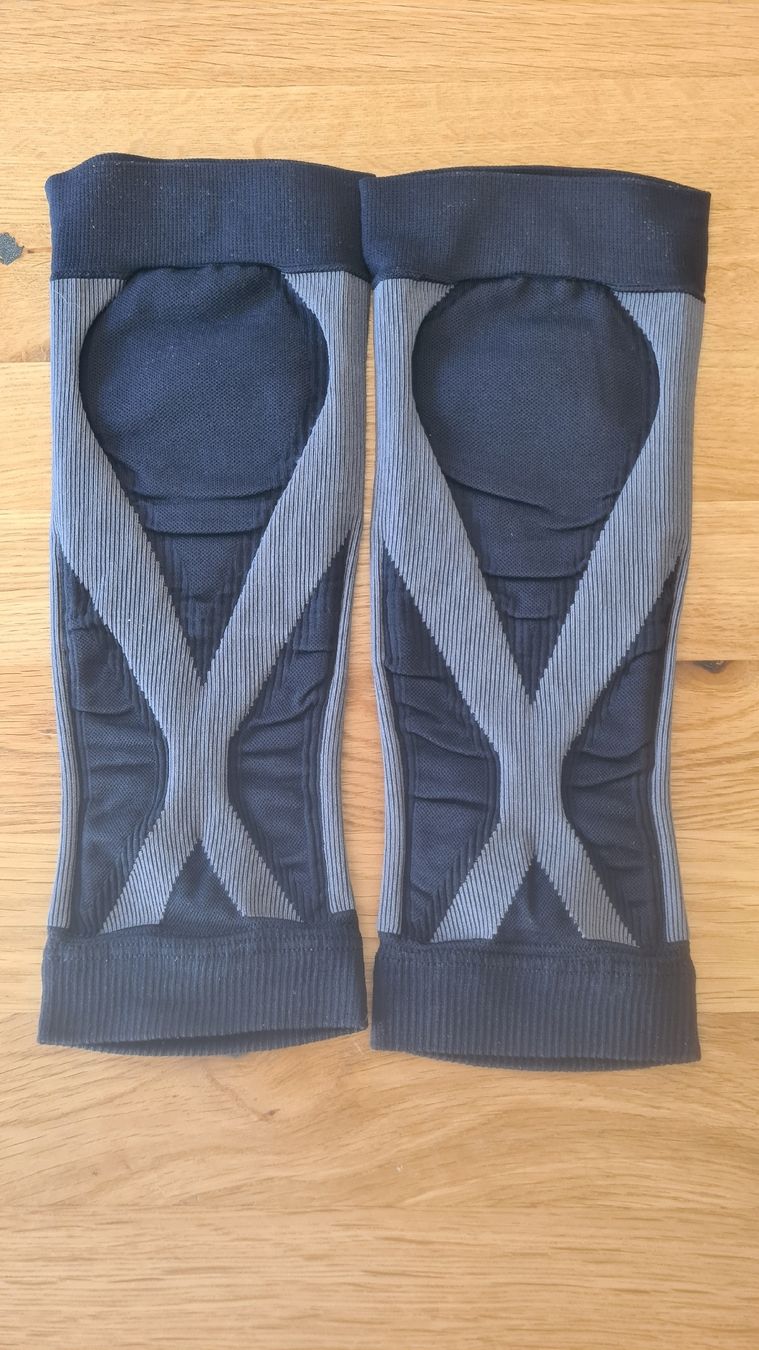 Jambières & Bandages: Compression mollets Flytex, taille M – Neuf avec emballage d'origine à Corbeyrier par hel_t5mq 2