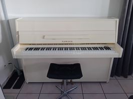 Yamaha Klavier