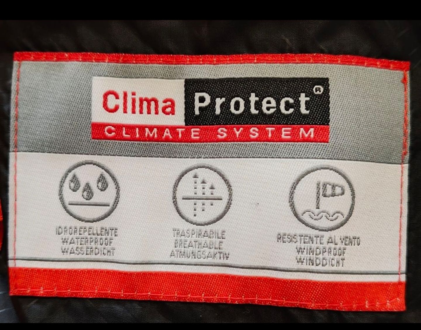 Vestes & Manteaux: CMP Jacke 152 – D'occasion à Ehrendingen par Ince2016 4