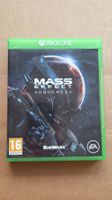 Mass Effect Andromeda - XBOX One