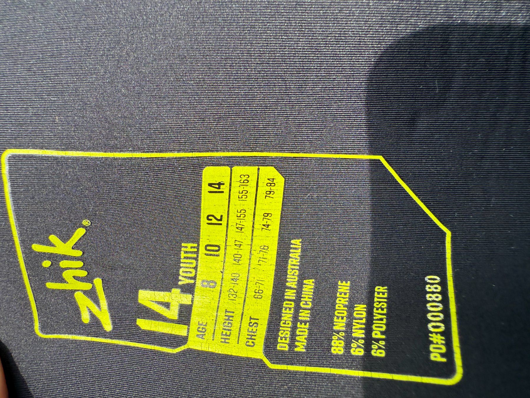 Pantalons: Neoprenhose – D'occasion à Winterthur par MariannaHofer 1