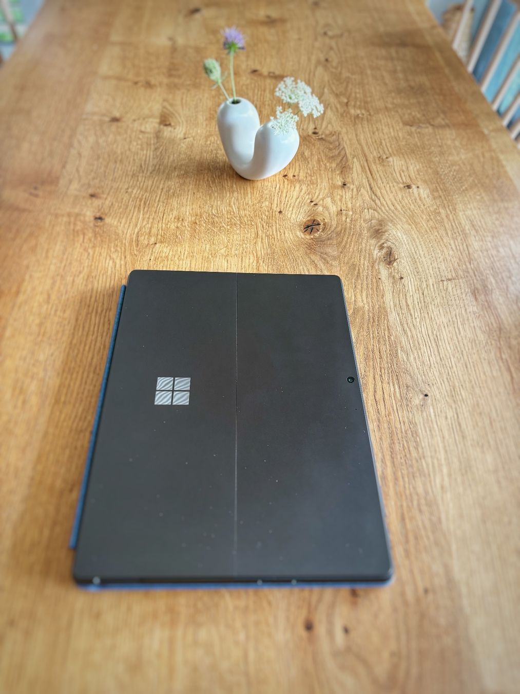 Microsoft Tablet PC: Microsoft Surface Pro 9 mit Tastatur und Pen 2 OVP – Gebraucht aus Oberdorf SO von Peschamel 1