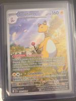 Pokemon -  Ampharos / CRI 90/086  DE