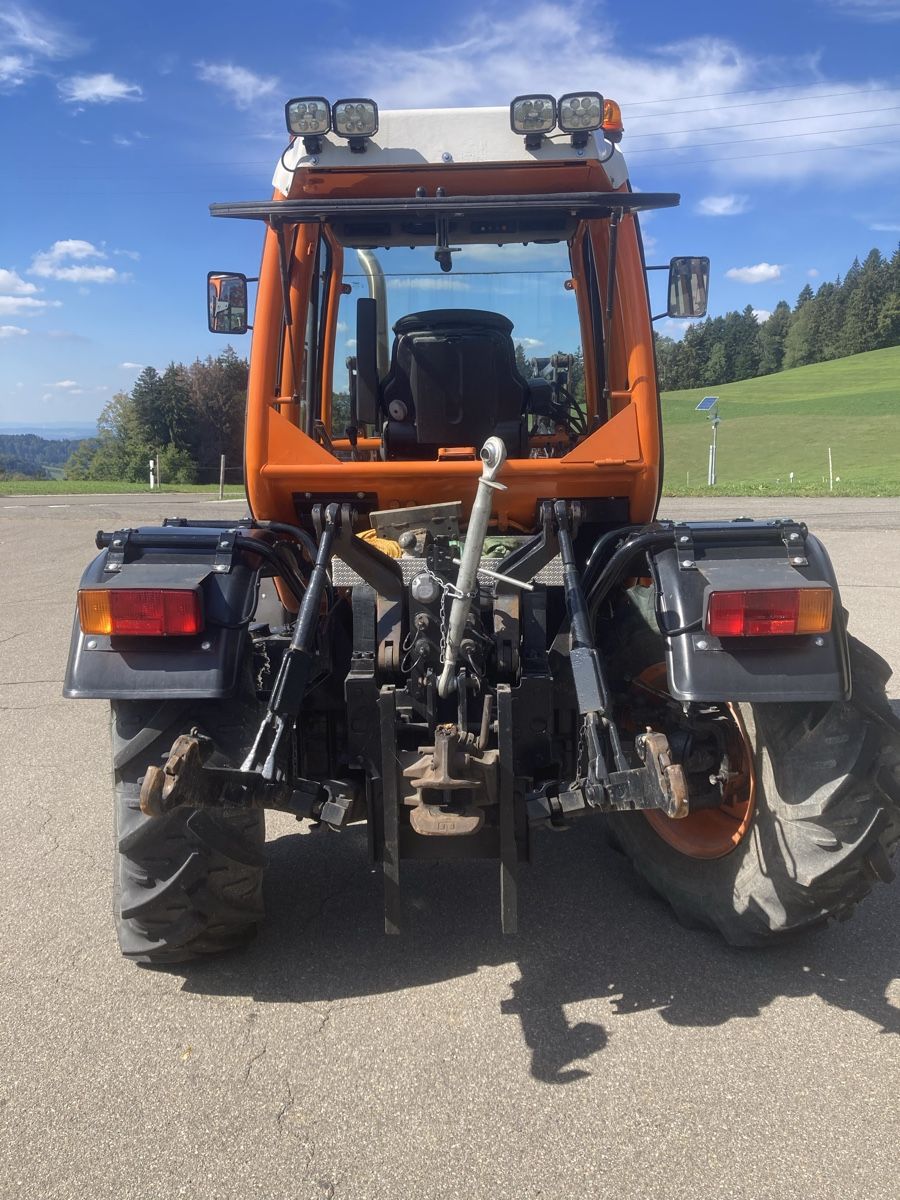 Trattori: Systra Doppstdt 750M – Usato da Gibswil venduto da mai_pw2j 2