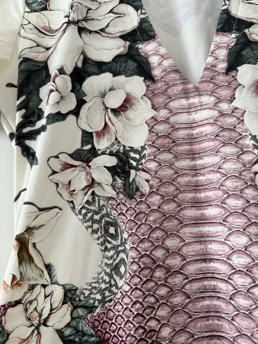 Vestiti: Kleid just cacvalli – Usato da visp venduto da Kmemo1 2