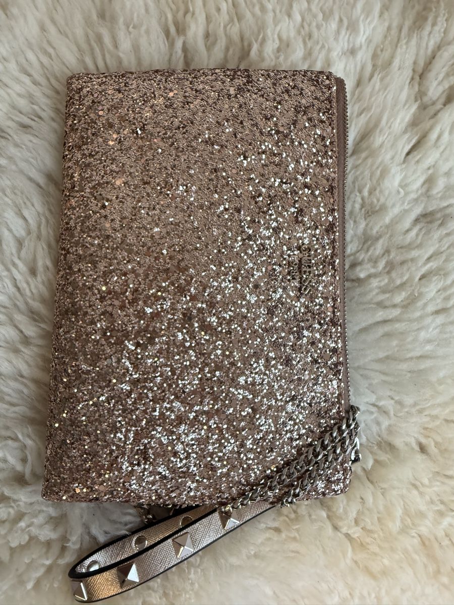 Guess Borse da donna: Guess Handtasche Pochette Neu – Nuovo (secondo la descrizione) da Geuensee venduto da fab_hrz7