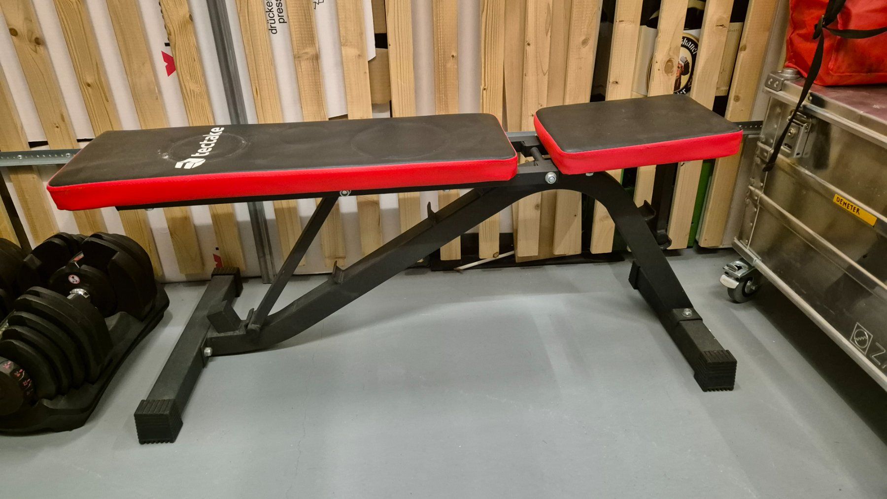 Bänke: Bench – Gebraucht aus Zürich von chr_ngc9